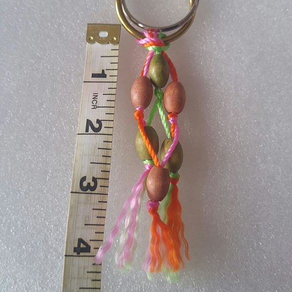 Keychain - Picture 2 of 2